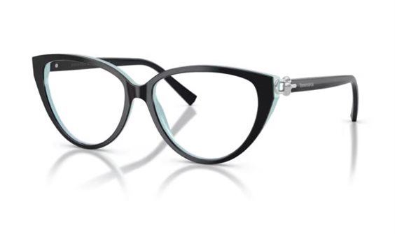 Montatura vista Tiffany Donna 0TF2292805557 - 0TF2292805557